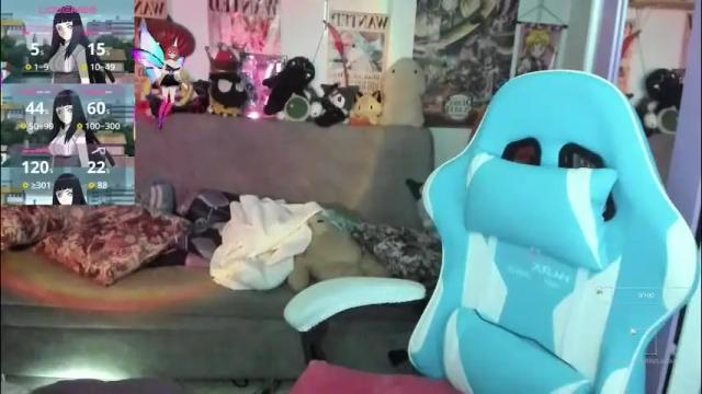 Image 4 of canndy_new Stream on Chaturbate on 2 months ago