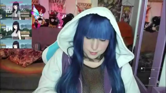 Thumbnail 2, canndy_new's Stream at Chaturbate, 2 months ago