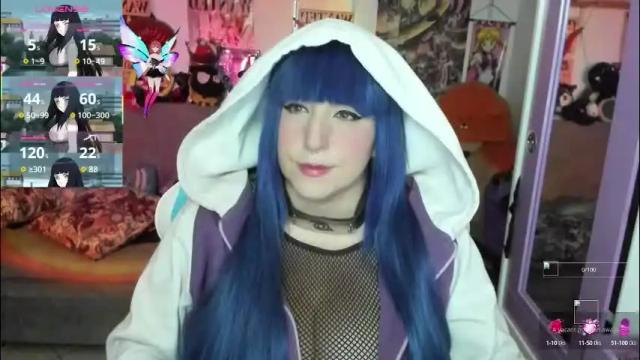 Image 6 of canndy_new Stream on Chaturbate on 2 months ago