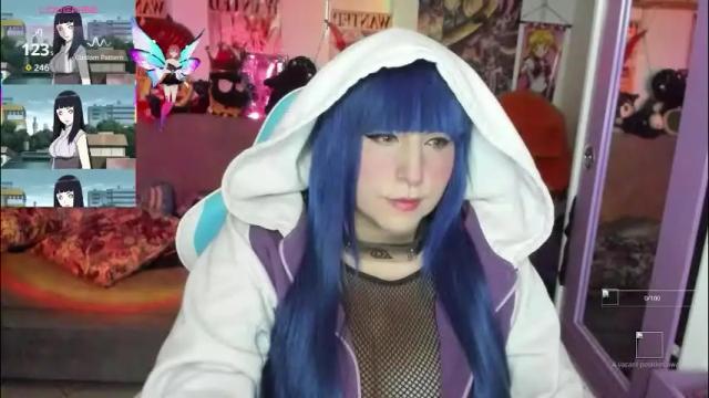 Image 7 of canndy_new Stream on Chaturbate on 2 months ago