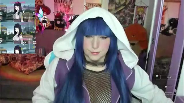 Image 8 of canndy_new Stream on Chaturbate on 2 months ago