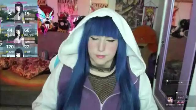 Thumbnail 3, canndy_new's Stream at Chaturbate, 2 months ago