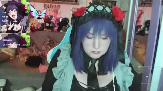 Thumbnail 1, canndy_new's Stream at Chaturbate, 2 months ago