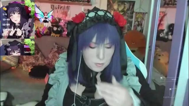 Image 10 of canndy_new Stream on Chaturbate on 2 months ago