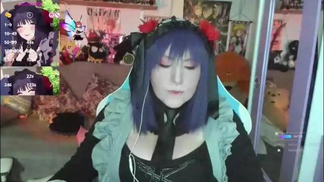 Image 11 of canndy_new Stream on Chaturbate on 2 months ago
