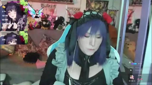 Image 12 of canndy_new Stream on Chaturbate on 2 months ago