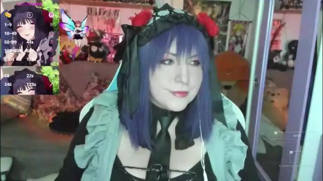 Image 2 of canndy_new Stream on Chaturbate on 2 months ago