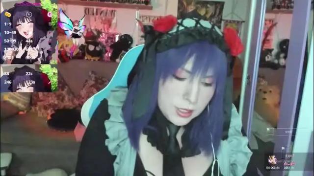 Image 3 of canndy_new Stream on Chaturbate on 2 months ago