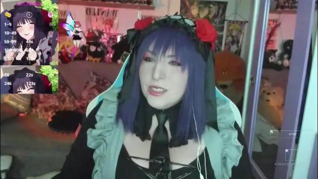 Image 4 of canndy_new Stream on Chaturbate on 2 months ago