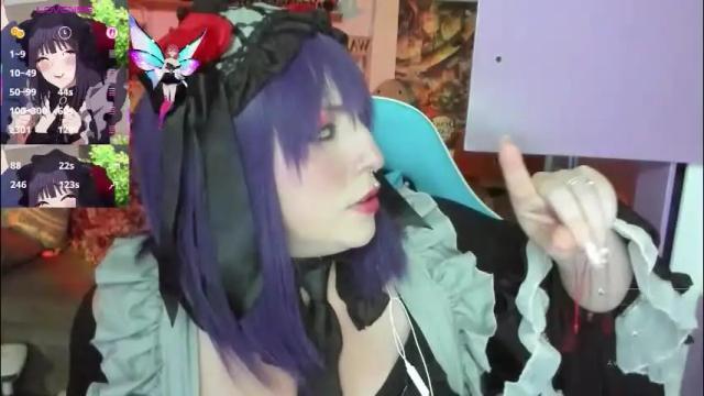 Thumbnail 2, canndy_new's Stream at Chaturbate, 2 months ago