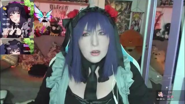 Image 6 of canndy_new Stream on Chaturbate on 2 months ago