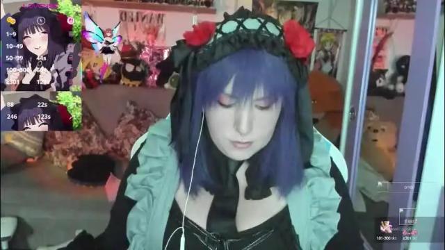 Thumbnail 3, canndy_new's Stream at Chaturbate, 2 months ago