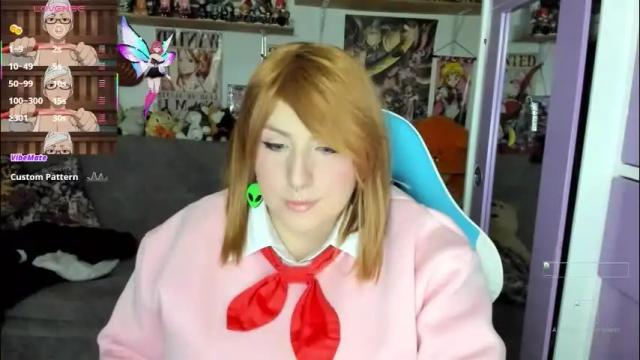 Thumbnail 1, canndy_new's Stream at Chaturbate, 1 month ago