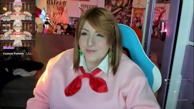 Image 10 of canndy_new Stream on Chaturbate on 1 month ago