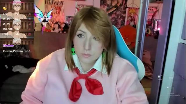 Image 11 of canndy_new Stream on Chaturbate on 1 month ago