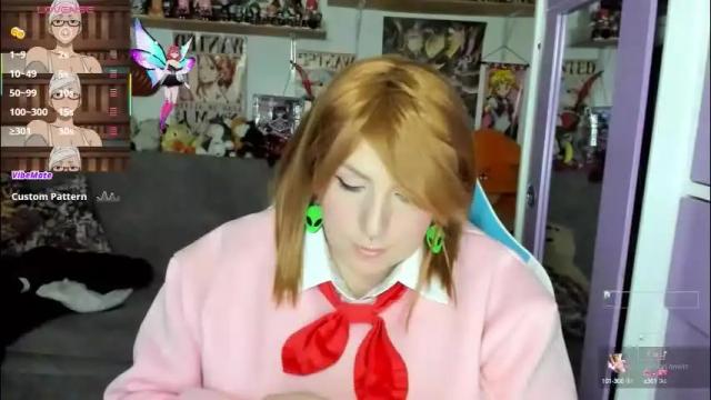 Image 2 of canndy_new Stream on Chaturbate on 1 month ago