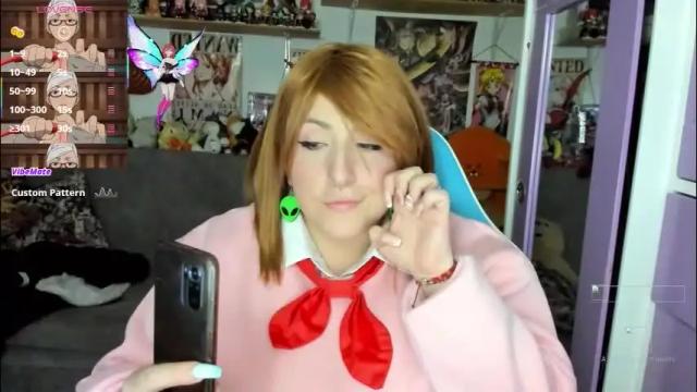 Image 3 of canndy_new Stream on Chaturbate on 1 month ago