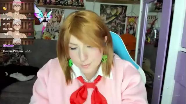 Image 4 of canndy_new Stream on Chaturbate on 1 month ago