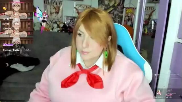 Thumbnail 2, canndy_new's Stream at Chaturbate, 1 month ago