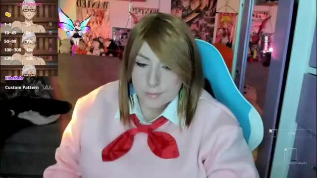 Image 6 of canndy_new Stream on Chaturbate on 1 month ago