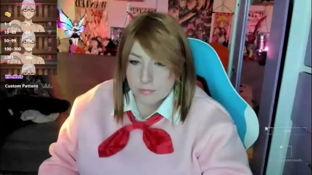 Image 7 of canndy_new Stream on Chaturbate on 1 month ago
