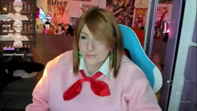 Thumbnail 3, canndy_new's Stream at Chaturbate, 1 month ago