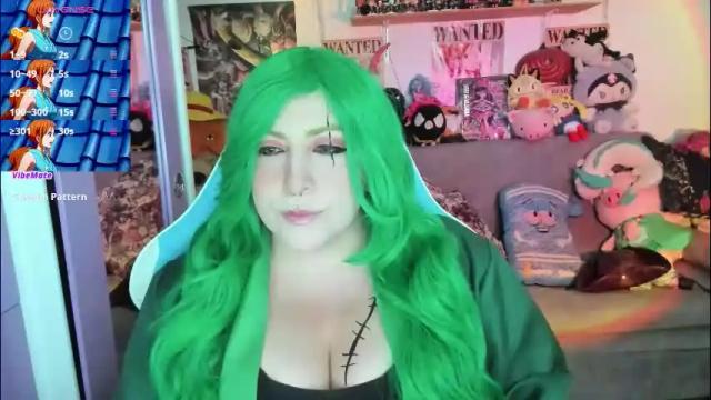 Thumbnail 1, canndy_new's Stream at Chaturbate, 1 month ago