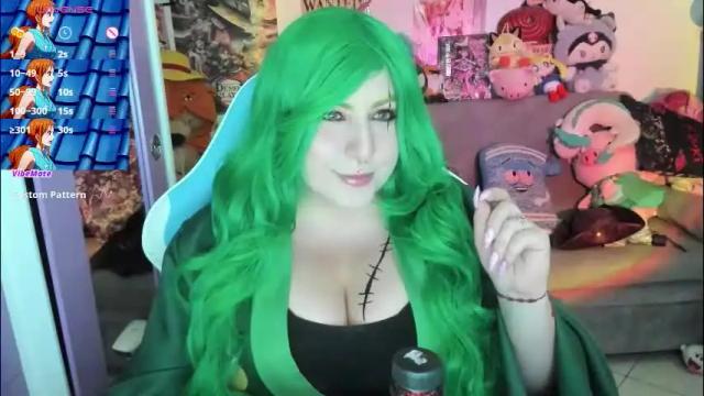 Image 4 of canndy_new Stream on Chaturbate on 1 month ago