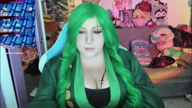 Thumbnail 2, canndy_new's Stream at Chaturbate, 1 month ago