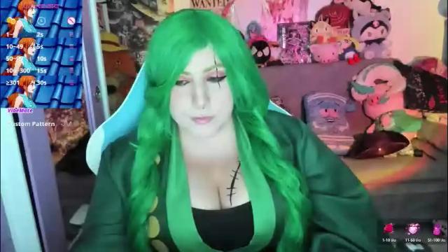 Image 6 of canndy_new Stream on Chaturbate on 1 month ago