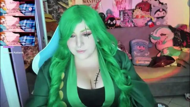 Image 8 of canndy_new Stream on Chaturbate on 1 month ago