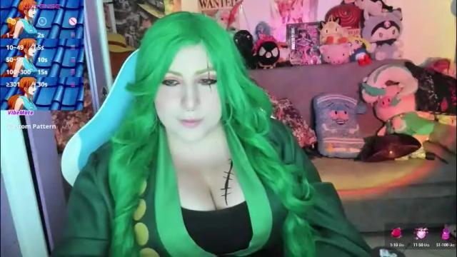 Thumbnail 3, canndy_new's Stream at Chaturbate, 1 month ago