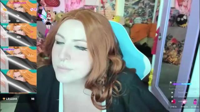 Image 12 of canndy_new Stream on Chaturbate on 1 month ago
