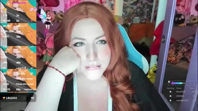 Thumbnail 3, canndy_new's Stream at Chaturbate, 1 month ago