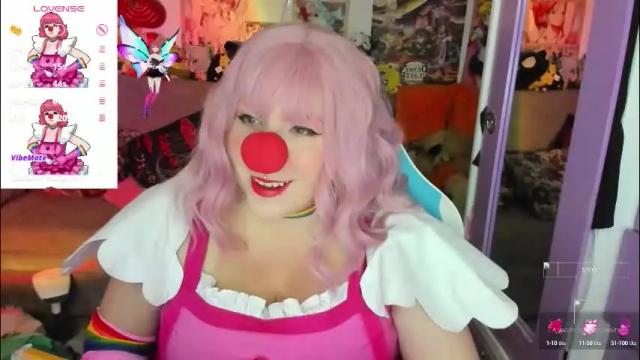 Thumbnail 1, canndy_new's Stream at Chaturbate, 1 month ago