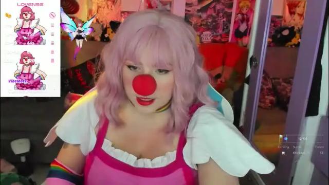 Image 10 of canndy_new Stream on Chaturbate on 1 month ago