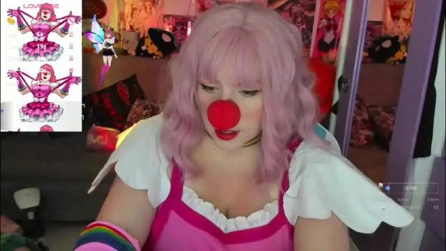 Image 11 of canndy_new Stream on Chaturbate on 1 month ago
