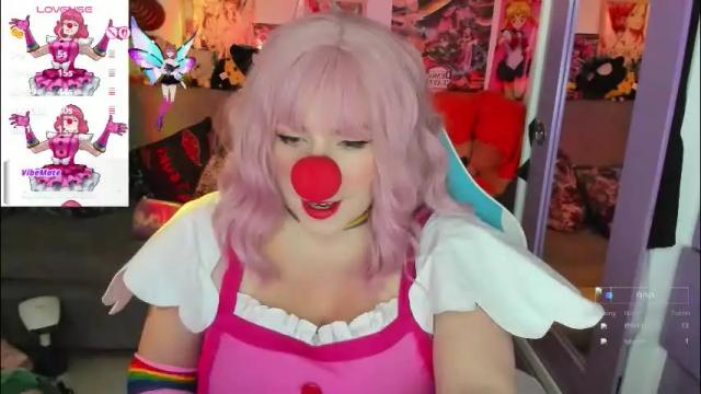 Image 12 of canndy_new Stream on Chaturbate on 1 month ago