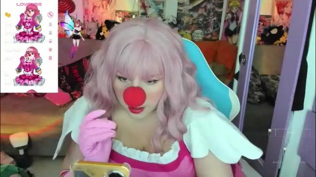 Image 3 of canndy_new Stream on Chaturbate on 1 month ago
