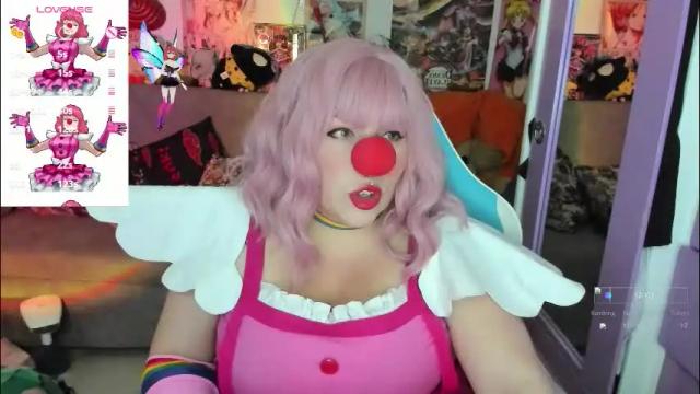 Image 4 of canndy_new Stream on Chaturbate on 1 month ago