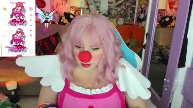 Thumbnail 2, canndy_new's Stream at Chaturbate, 1 month ago
