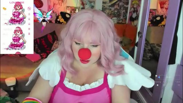 Image 6 of canndy_new Stream on Chaturbate on 1 month ago