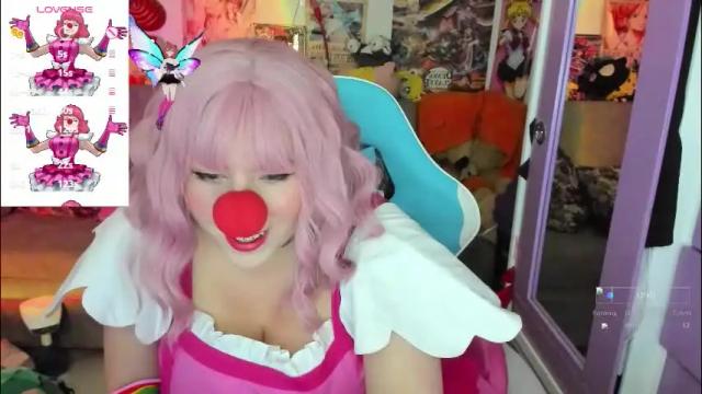 Image 7 of canndy_new Stream on Chaturbate on 1 month ago