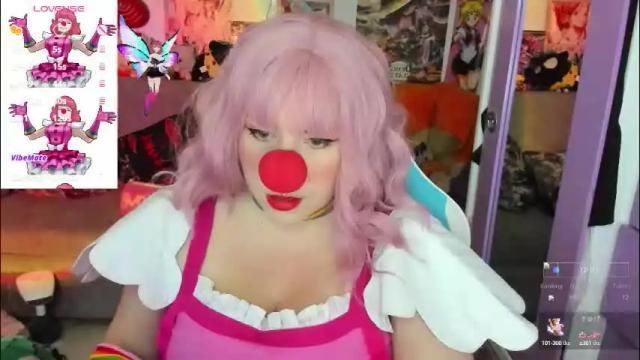 Image 8 of canndy_new Stream on Chaturbate on 1 month ago