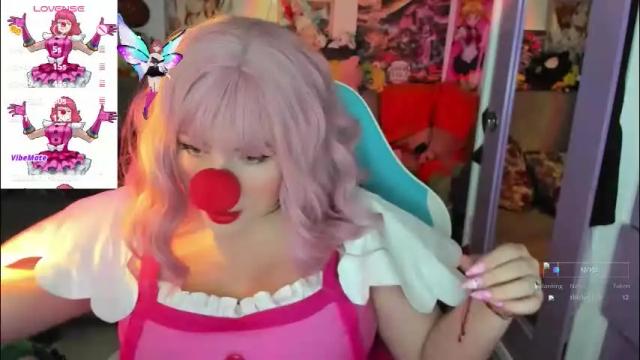 Thumbnail 3, canndy_new's Stream at Chaturbate, 1 month ago