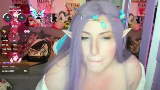Thumbnail 1, canndy_new's Stream at Chaturbate, 1 month ago