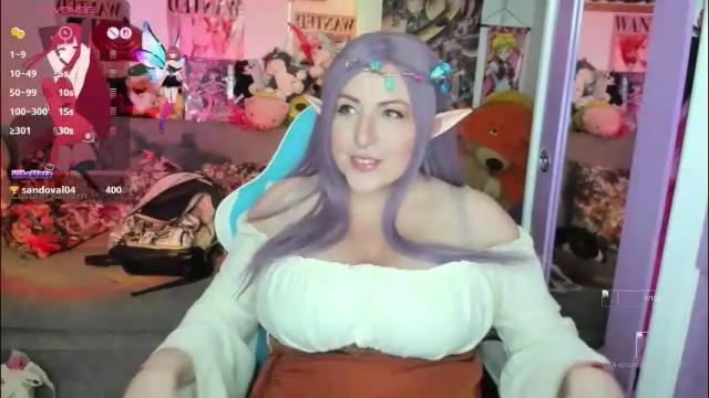 Image 2 of canndy_new Stream on Chaturbate on 1 month ago