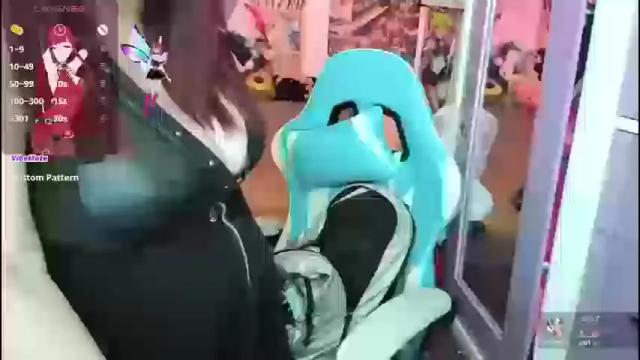Thumbnail 2, canndy_new's Stream at Chaturbate, 1 month ago