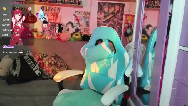 Thumbnail 3, canndy_new's Stream at Chaturbate, 1 month ago