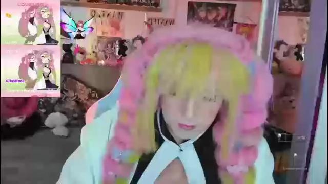 Image 10 of canndy_new Stream on Chaturbate on 1 month ago